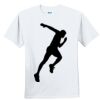 Youth Ultra Cotton ® 100% Cotton T Shirt Thumbnail