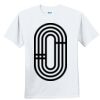 Youth Ultra Cotton ® 100% Cotton T Shirt Thumbnail