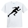 Youth Ultra Cotton ® 100% Cotton T Shirt Thumbnail
