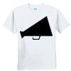 Youth Ultra Cotton ® 100% Cotton T Shirt Thumbnail