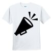 Youth Ultra Cotton ® 100% Cotton T Shirt Thumbnail