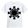 Youth Ultra Cotton ® 100% Cotton T Shirt Thumbnail