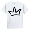 Youth Ultra Cotton ® 100% Cotton T Shirt Thumbnail