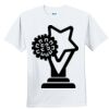 Youth Ultra Cotton ® 100% Cotton T Shirt Thumbnail
