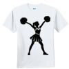 Youth Ultra Cotton ® 100% Cotton T Shirt Thumbnail