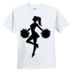 Youth Ultra Cotton ® 100% Cotton T Shirt Thumbnail