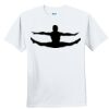 Youth Ultra Cotton ® 100% Cotton T Shirt Thumbnail