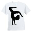 Youth Ultra Cotton ® 100% Cotton T Shirt Thumbnail