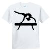 Youth Ultra Cotton ® 100% Cotton T Shirt Thumbnail