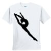 Youth Ultra Cotton ® 100% Cotton T Shirt Thumbnail
