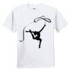 Youth Ultra Cotton ® 100% Cotton T Shirt Thumbnail