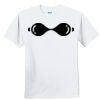 Youth Ultra Cotton ® 100% Cotton T Shirt Thumbnail