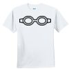 Youth Ultra Cotton ® 100% Cotton T Shirt Thumbnail