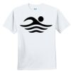 Youth Ultra Cotton ® 100% Cotton T Shirt Thumbnail