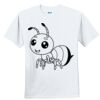 Youth Ultra Cotton ® 100% Cotton T Shirt Thumbnail