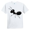 Youth Ultra Cotton ® 100% Cotton T Shirt Thumbnail