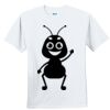 Youth Ultra Cotton ® 100% Cotton T Shirt Thumbnail
