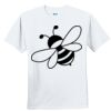 Youth Ultra Cotton ® 100% Cotton T Shirt Thumbnail