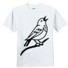 Youth Ultra Cotton ® 100% Cotton T Shirt Thumbnail