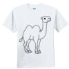 Youth Ultra Cotton ® 100% Cotton T Shirt Thumbnail