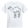 Youth Ultra Cotton ® 100% Cotton T Shirt Thumbnail
