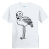 Youth Ultra Cotton ® 100% Cotton T Shirt Thumbnail