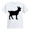 Youth Ultra Cotton ® 100% Cotton T Shirt Thumbnail