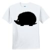 Youth Ultra Cotton ® 100% Cotton T Shirt Thumbnail