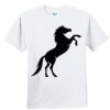 Youth Ultra Cotton ® 100% Cotton T Shirt Thumbnail