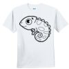 Youth Ultra Cotton ® 100% Cotton T Shirt Thumbnail