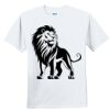 Youth Ultra Cotton ® 100% Cotton T Shirt Thumbnail