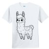 Youth Ultra Cotton ® 100% Cotton T Shirt Thumbnail