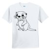 Youth Ultra Cotton ® 100% Cotton T Shirt Thumbnail