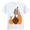 Youth Ultra Cotton ® 100% Cotton T Shirt Thumbnail