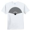 Youth Ultra Cotton ® 100% Cotton T Shirt Thumbnail