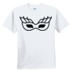 Youth Ultra Cotton ® 100% Cotton T Shirt Thumbnail