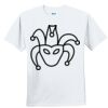 Youth Ultra Cotton ® 100% Cotton T Shirt Thumbnail