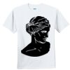 Youth Ultra Cotton ® 100% Cotton T Shirt Thumbnail