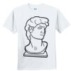 Youth Ultra Cotton ® 100% Cotton T Shirt Thumbnail