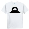 Youth Ultra Cotton ® 100% Cotton T Shirt Thumbnail