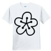 Youth Ultra Cotton ® 100% Cotton T Shirt Thumbnail