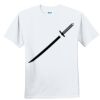 Youth Ultra Cotton ® 100% Cotton T Shirt Thumbnail