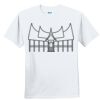 Youth Ultra Cotton ® 100% Cotton T Shirt Thumbnail