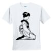 Youth Ultra Cotton ® 100% Cotton T Shirt Thumbnail