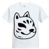 Youth Ultra Cotton ® 100% Cotton T Shirt Thumbnail