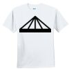 Youth Ultra Cotton ® 100% Cotton T Shirt Thumbnail