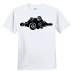 Youth Ultra Cotton ® 100% Cotton T Shirt Thumbnail