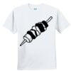 Youth Ultra Cotton ® 100% Cotton T Shirt Thumbnail