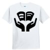 Youth Ultra Cotton ® 100% Cotton T Shirt Thumbnail