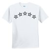 Youth Ultra Cotton ® 100% Cotton T Shirt Thumbnail